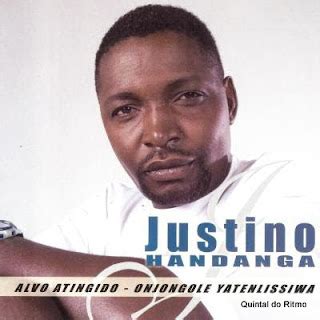 justino handanga album 2004